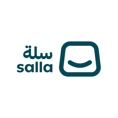 Salla logo